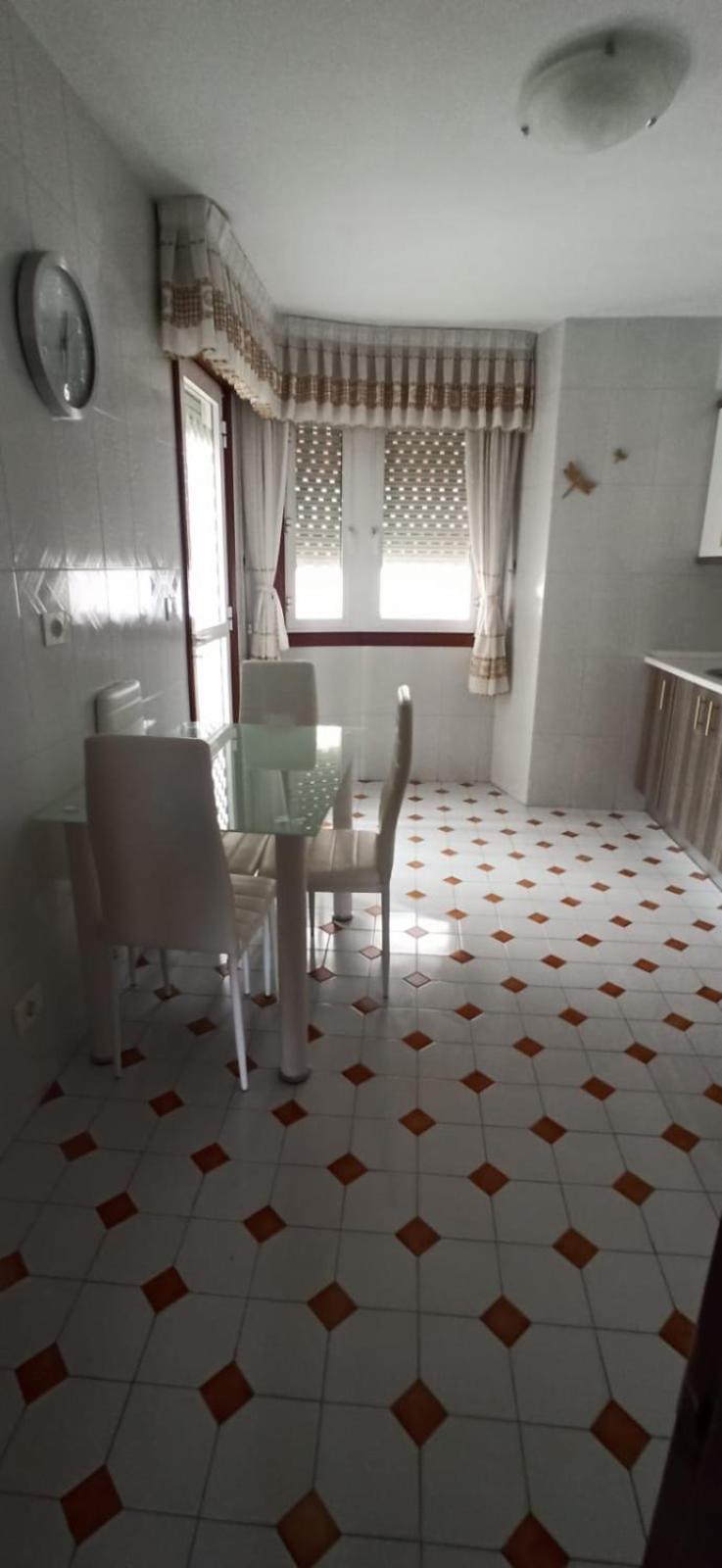 Ferienwohnung Piso Sol Y Mar Vacacional Moaña Exterior foto